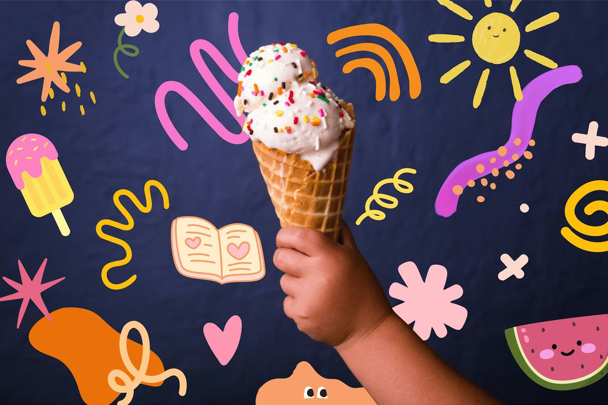 Summer Reading Club (12-17 year olds)