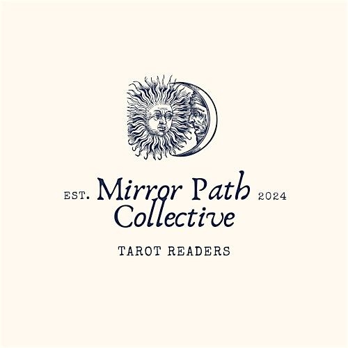 Tarot Fridays with Mirror Path Collective