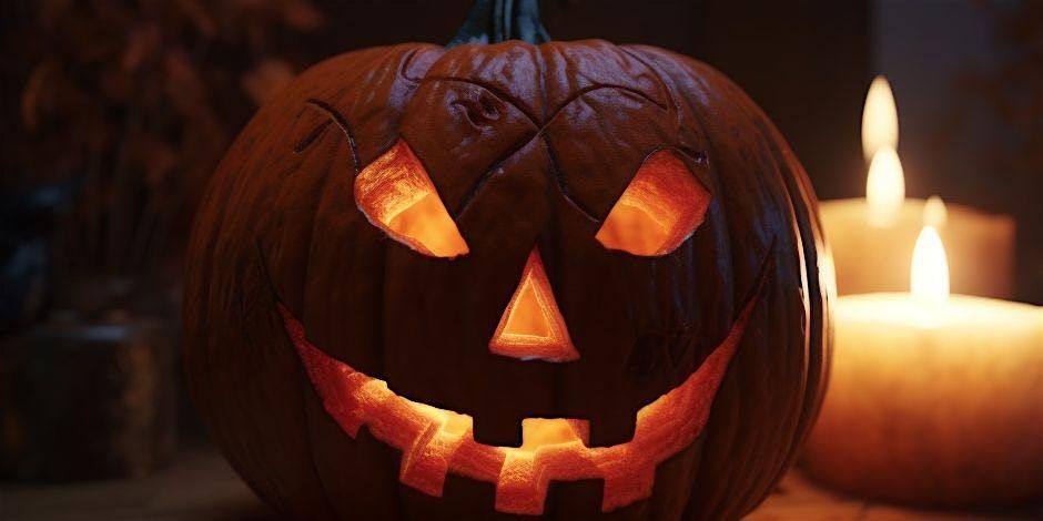 Halloween Happenings