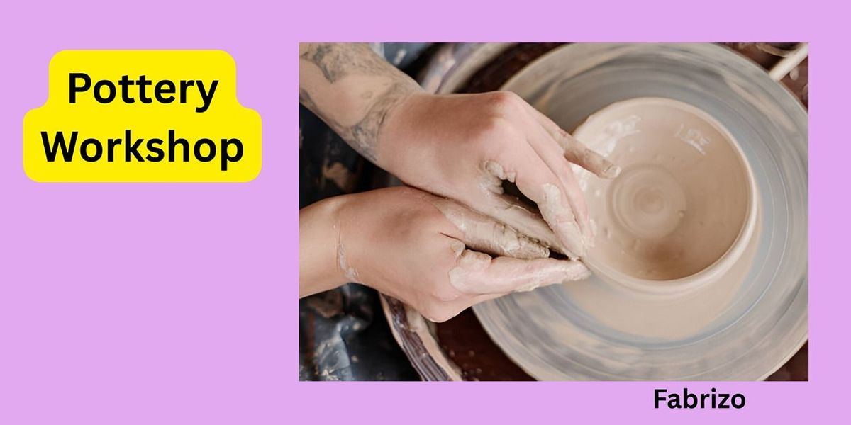 Pottery Workshop