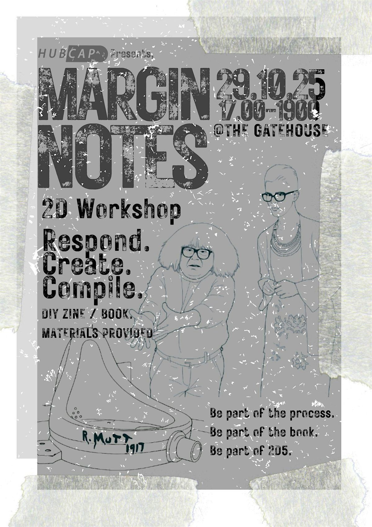 Margin Notes