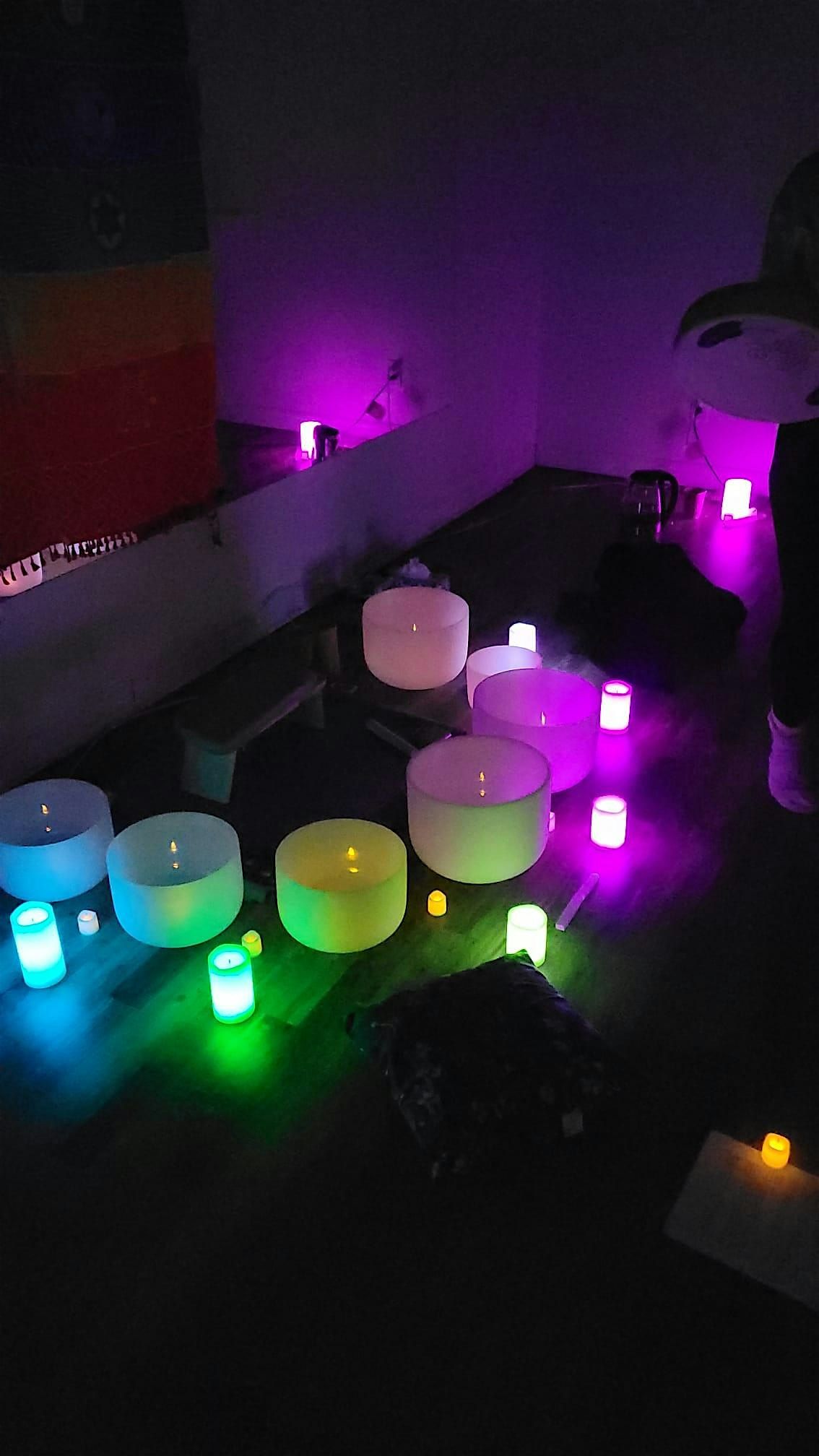 Chakra Alignment Series | Light Body Activation