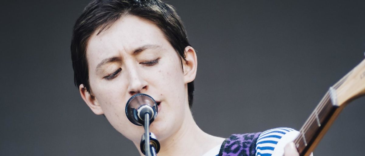 Frankie Cosmos (21+)