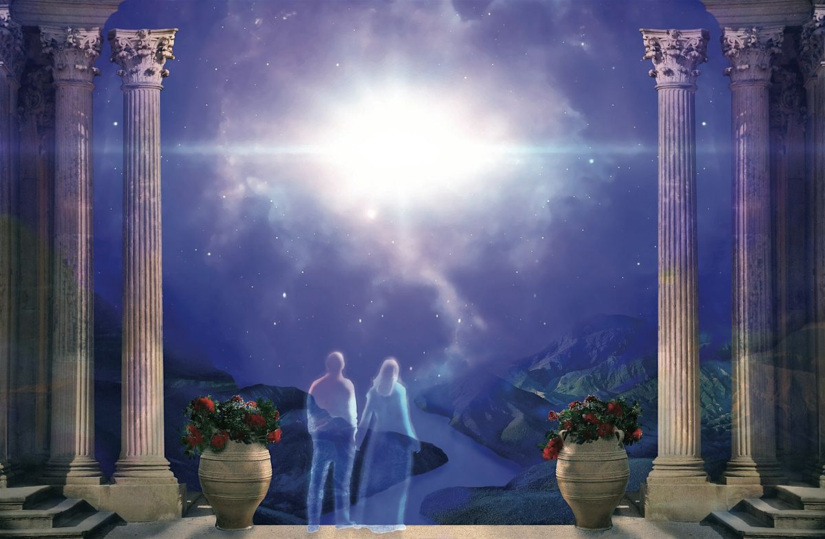 Relationships and Spiritual Growth\u2014ECK Light and Sound Service (in-person)