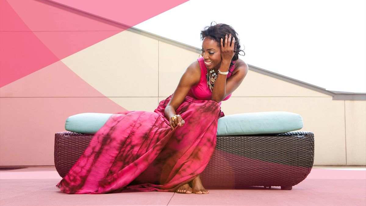 Parking Heather Headley