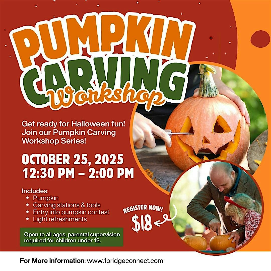 Pumpkin Carving