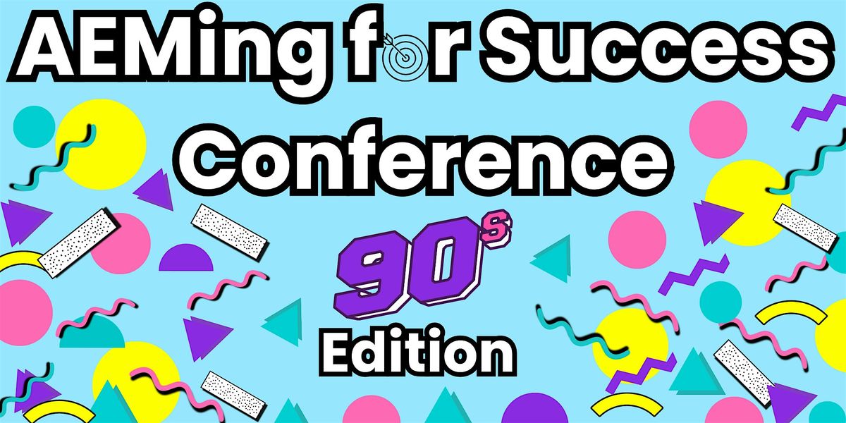 AEMing for Success 2026