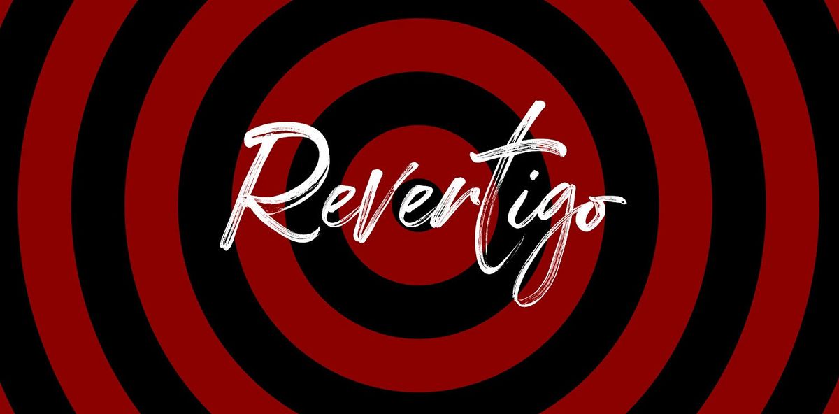 REVERTIGO A U2 TRIBUTE