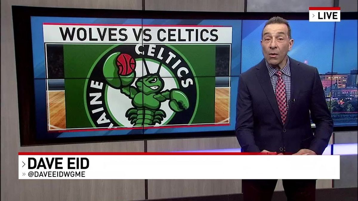 Milwaukee Bucks at Boston Celtics at TD Garden