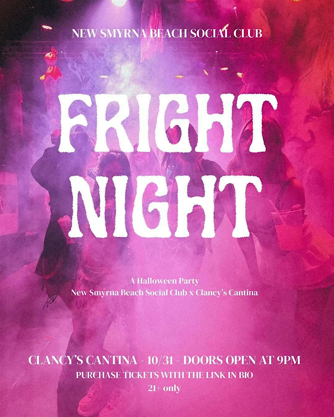 FRIGHT NIGHT