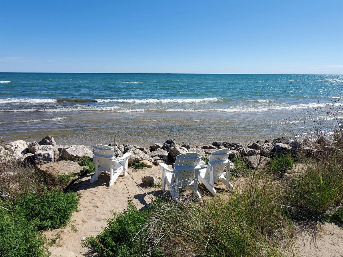 MWTN Successful Connections \/ Pitching Workshop - Visit Sheboygan, WI