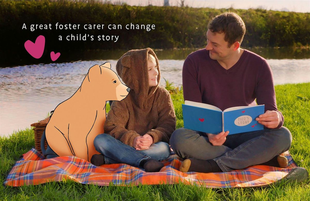 Fostering in Somerset Information Session - Somerton