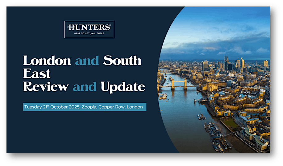 London and South East Review and Update