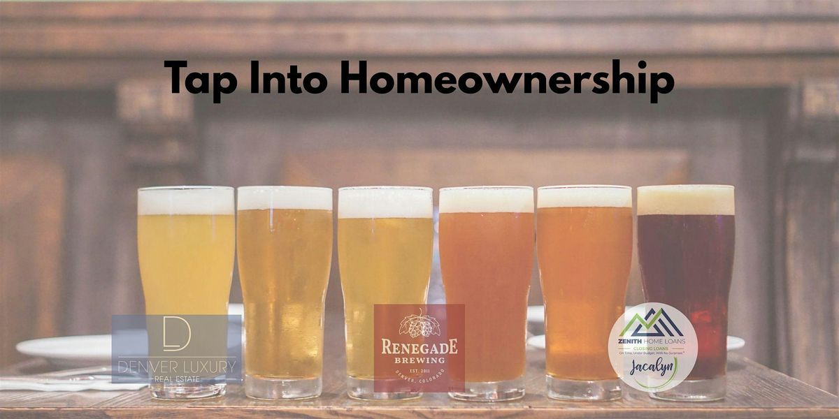 Tap into Homeownership : Homebuying Q&A