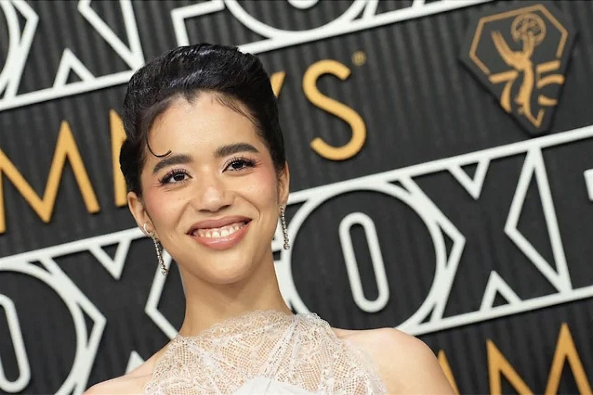 A Conversation with Actress Jasmin Savoy Brown