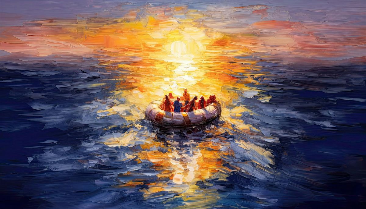 QCSA Marathon Featuring Eric H. of Florida