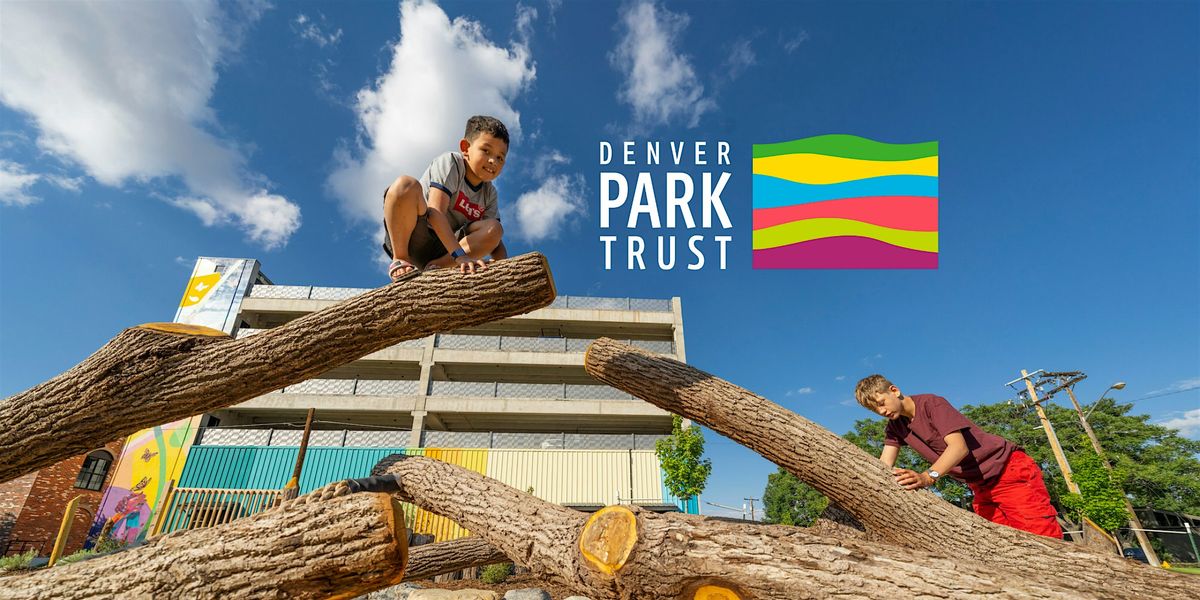 Cultivating Philanthropy for Denver Parks