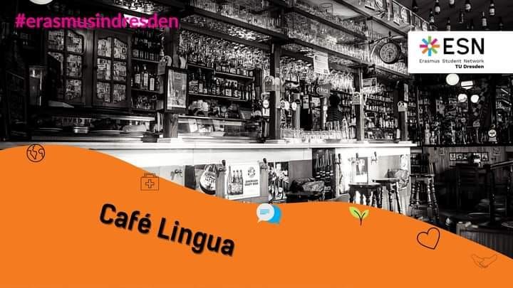 ESN Caf\u00e9 Lingua