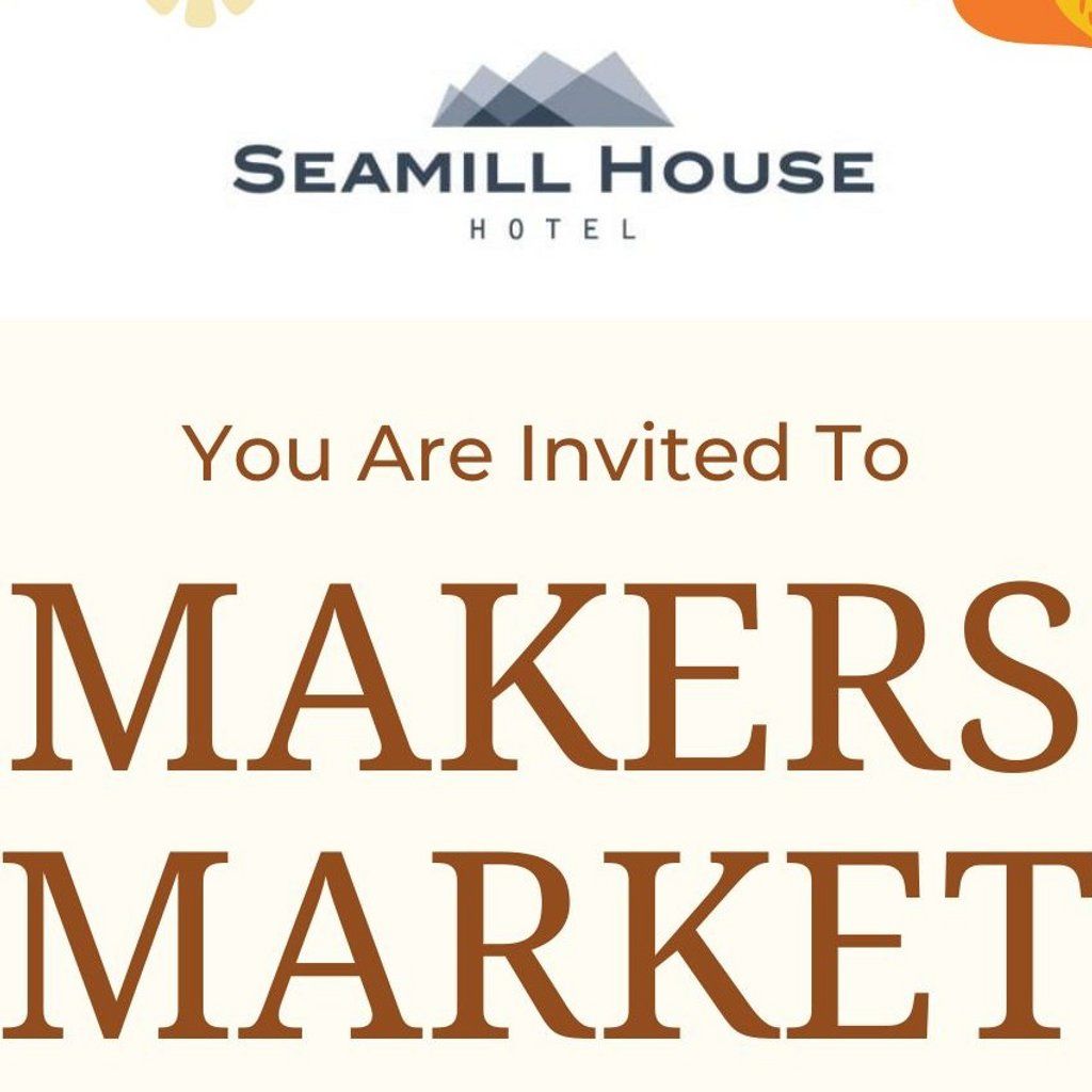 Ayrshire Makers Market