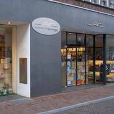 Boekhandel Krings