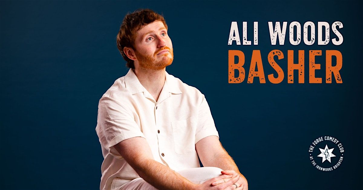 Ali Woods: Basher
