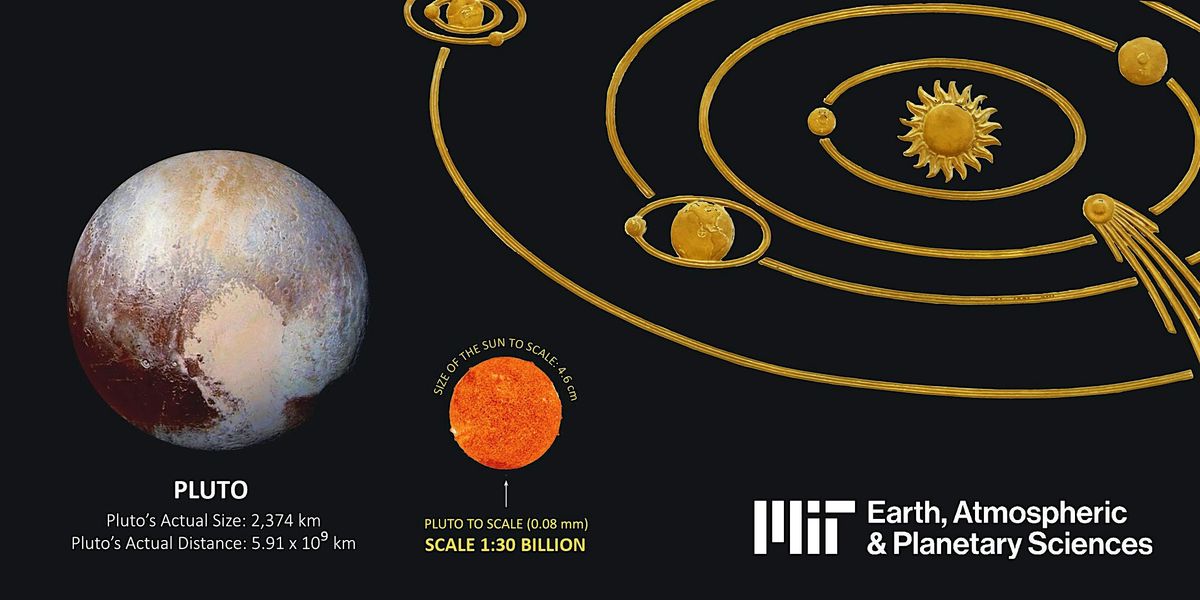 MIT's Infinite Solar System Tours