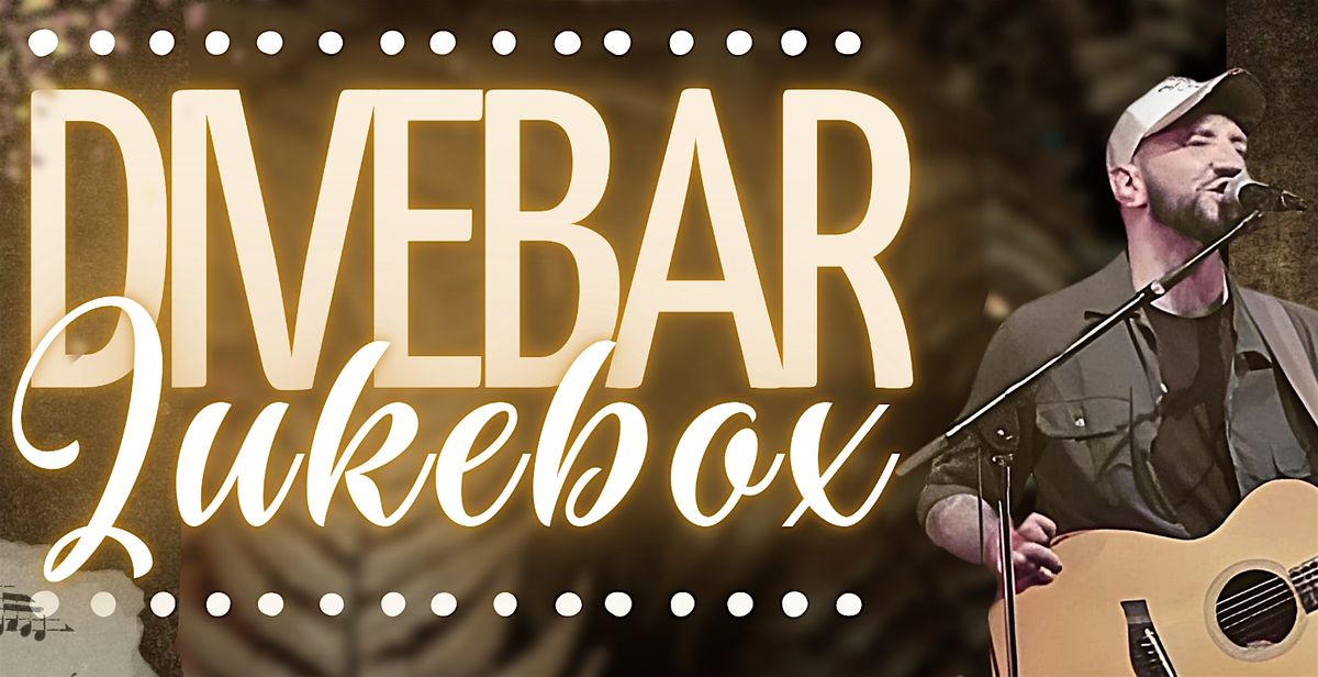 Divebar Jukebox - Live at Empire Warrington