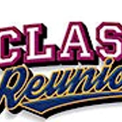 30th All Class Reunion Committee