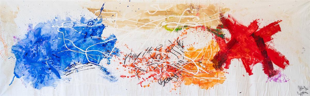 WE WERE MEANT TO MEET