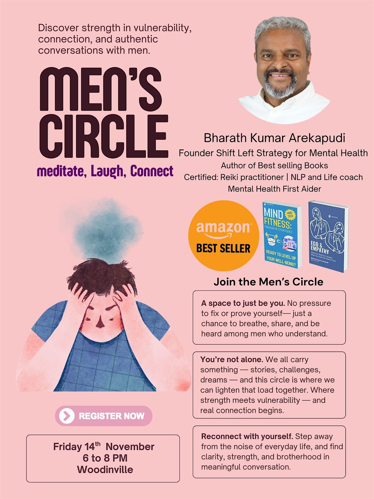 Men's Circle