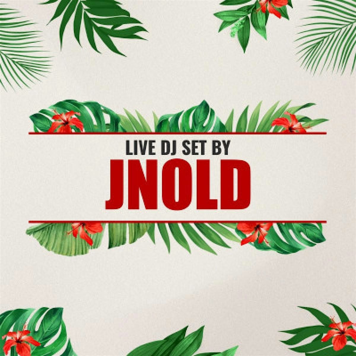 JNOLD LIVE @ DRAI\u2019S BEACHCLUB