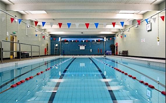 A Splashing Good Time with The Spencer Trust