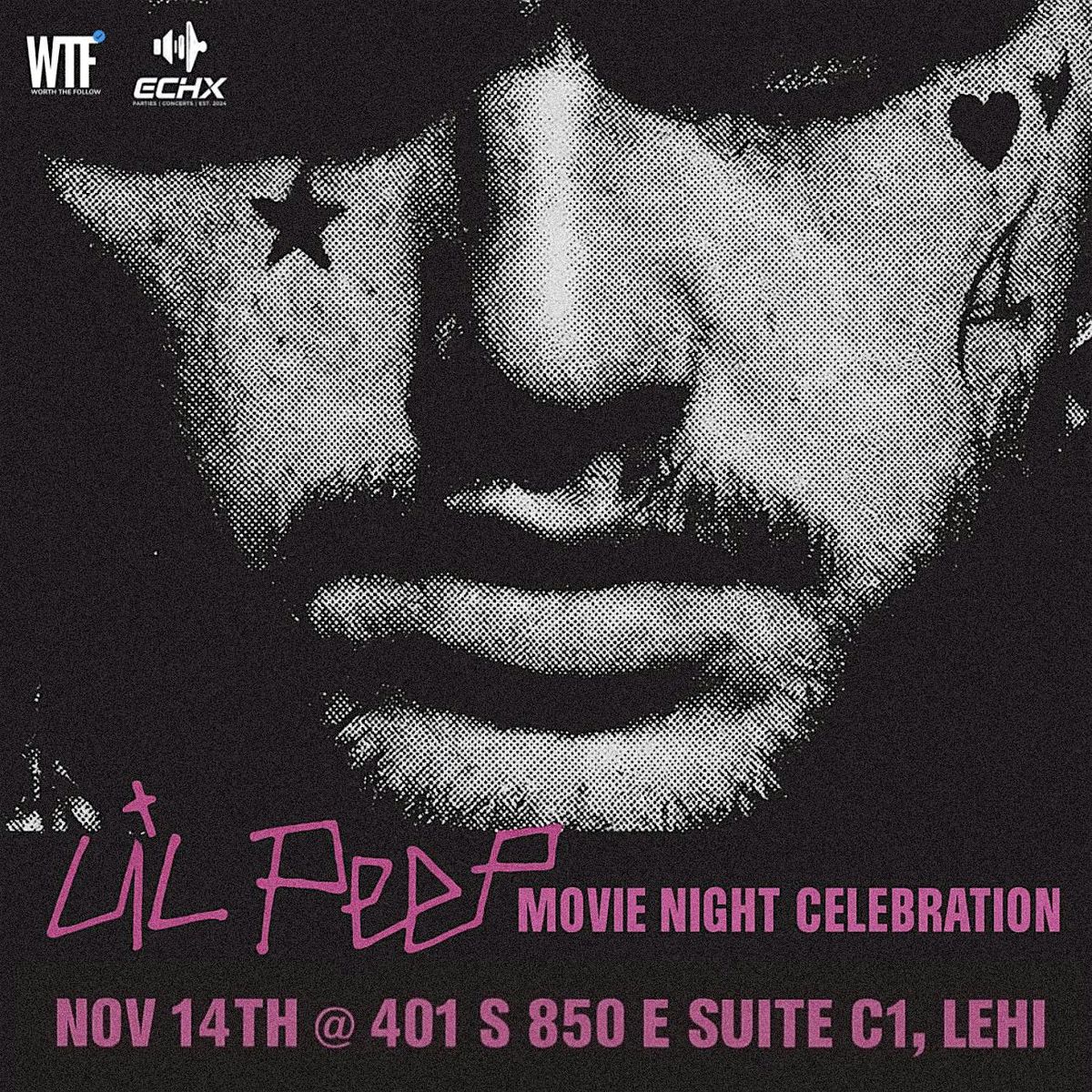 Lil Peep\u2019s EVERYBODYS EVERYTHING watch party