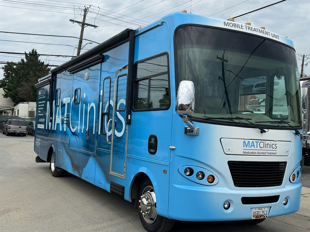 MATClinics MTU Open House