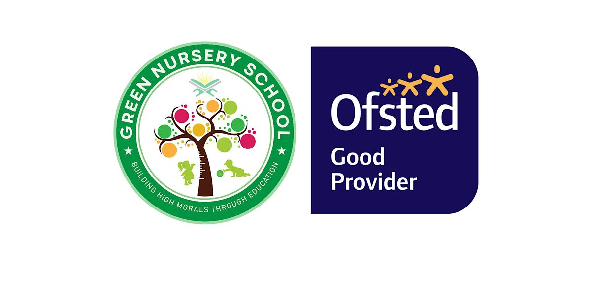 Green Nursery School Open Day Nov 2025