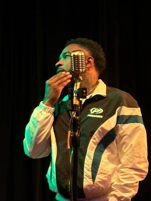 THE FLOW IV: BREEZY BOWL EDITION