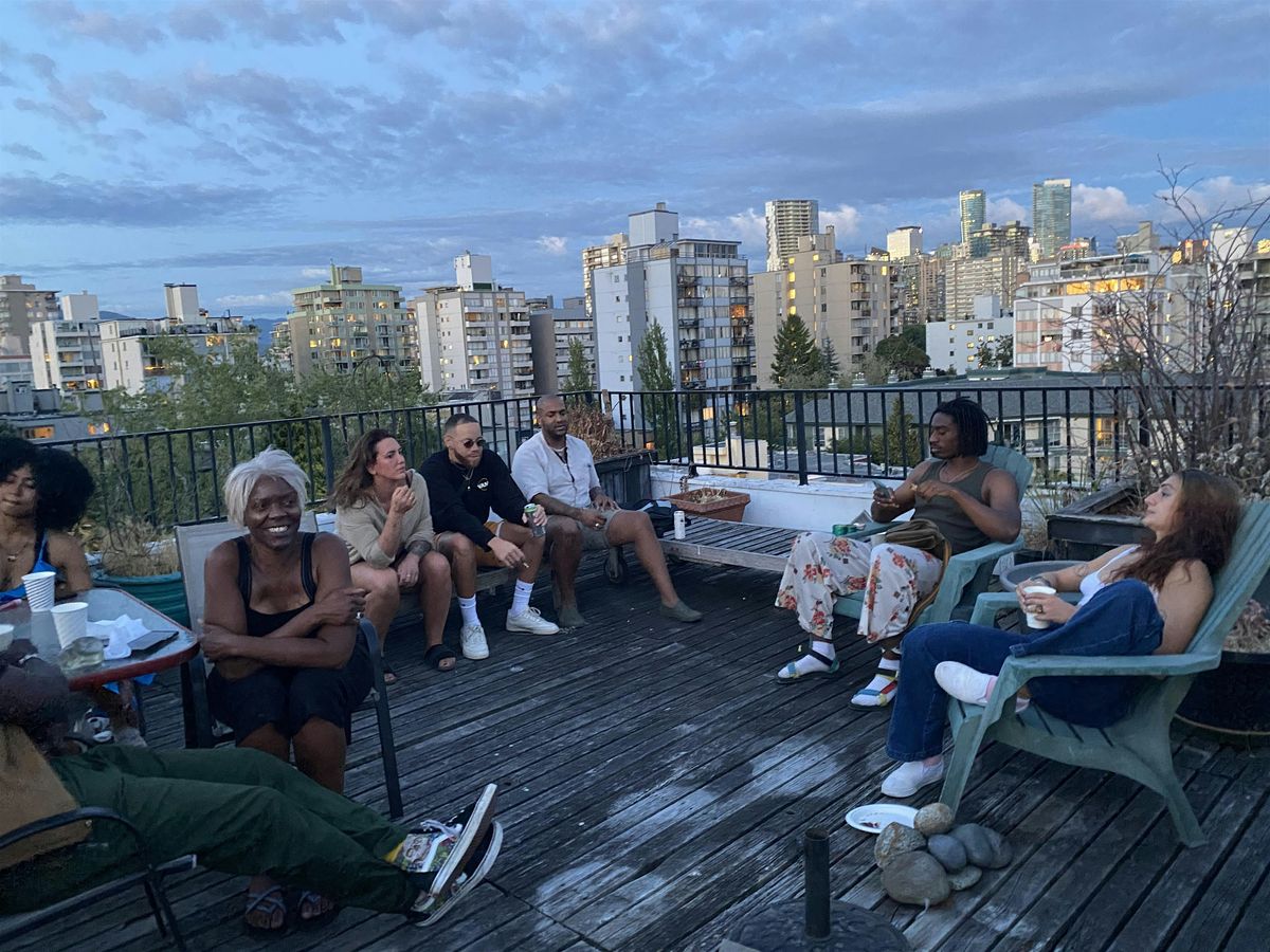 High Vibes RoofTop