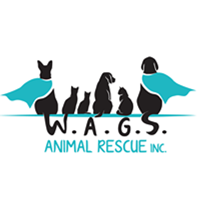 WAGS Animal Rescue
