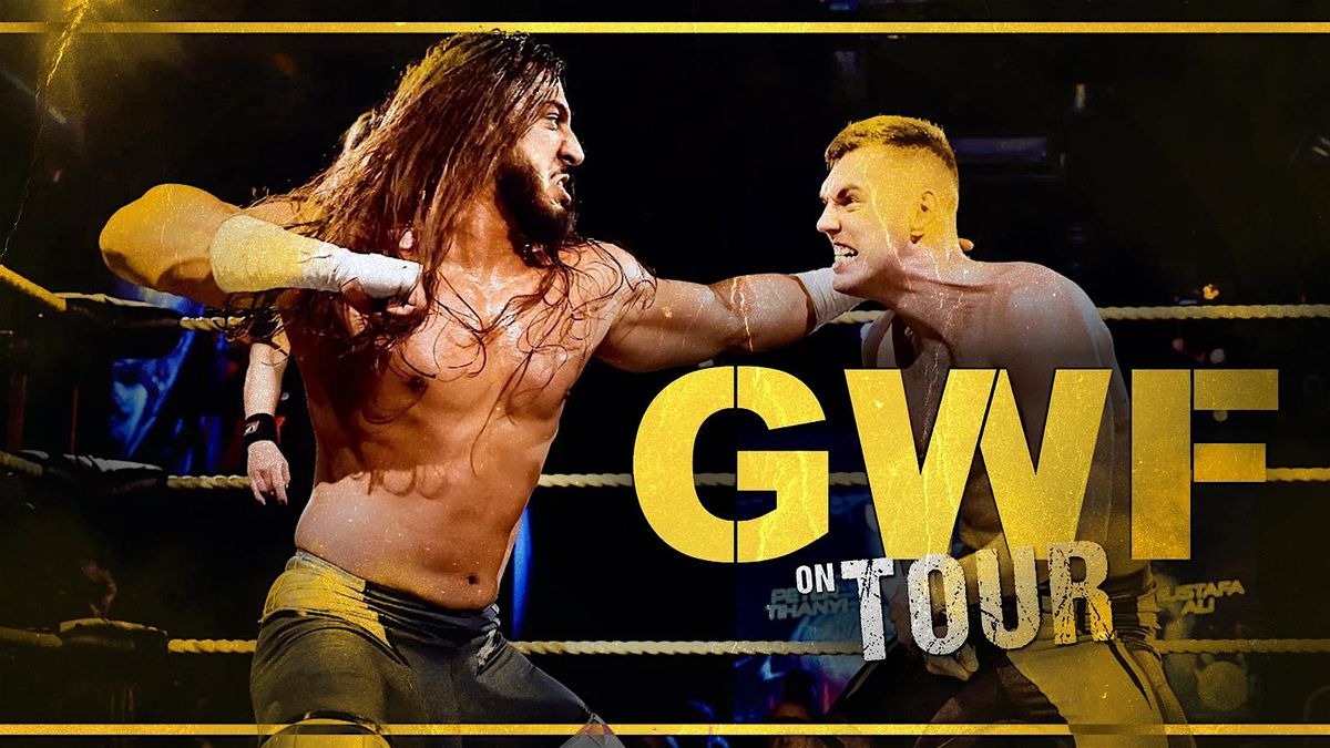 GWF - Live Wrestling in Hannover