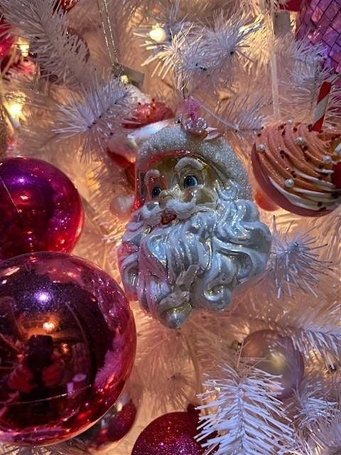 Service Day at St. Vincent de Paul