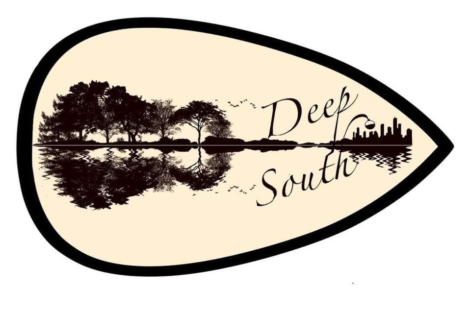 Deep South live The Turn! The Turn, Denver, NC August 26, 2022