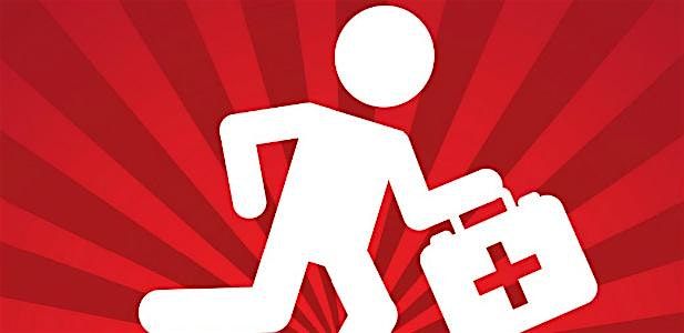 First Aid (First Response) Worthing