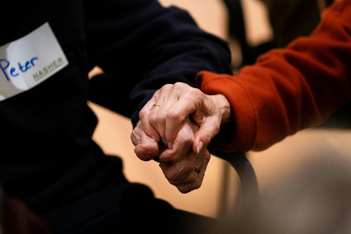 Joyful Reflections: Duke Health and the Nasher Museum\u2019s Dementia Program