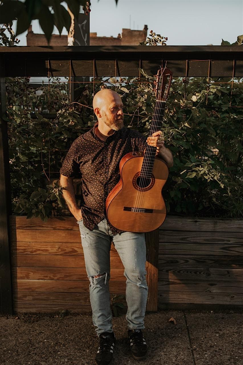 Danny Rec's First Annual Holiday Cookie Party on Jupiter!