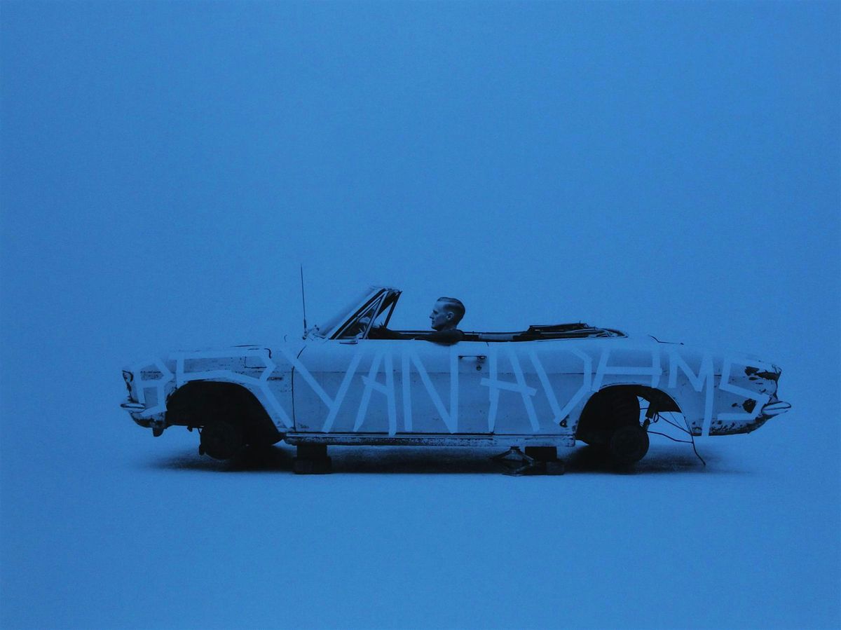 BRYAN ADAMS #SHOTBYADAMS