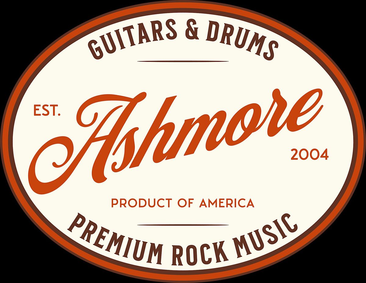 Ashmore