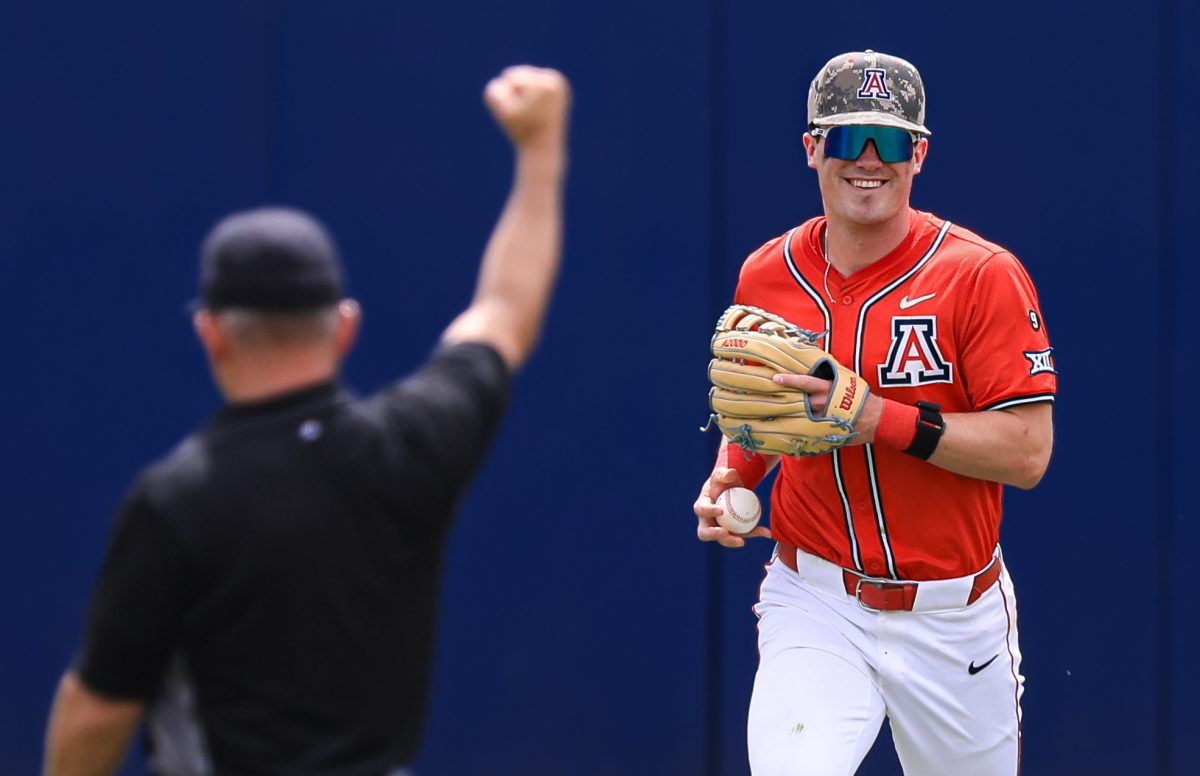 PARKING: Houston Cougars vs. Arizona Wildcats