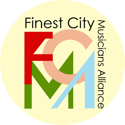 Finest City Musicians Alliance