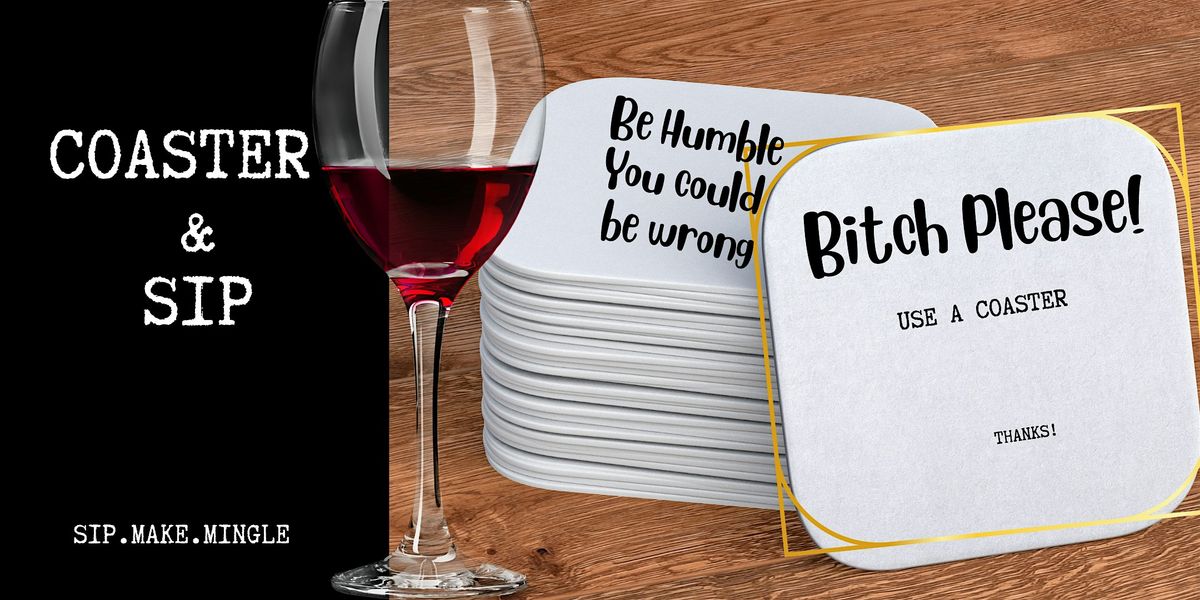 COASTER AND SIP