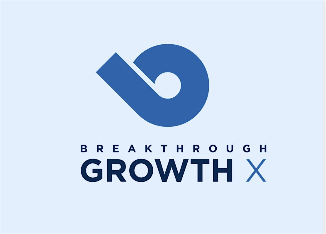September 2025 Breakthrough Live Event
